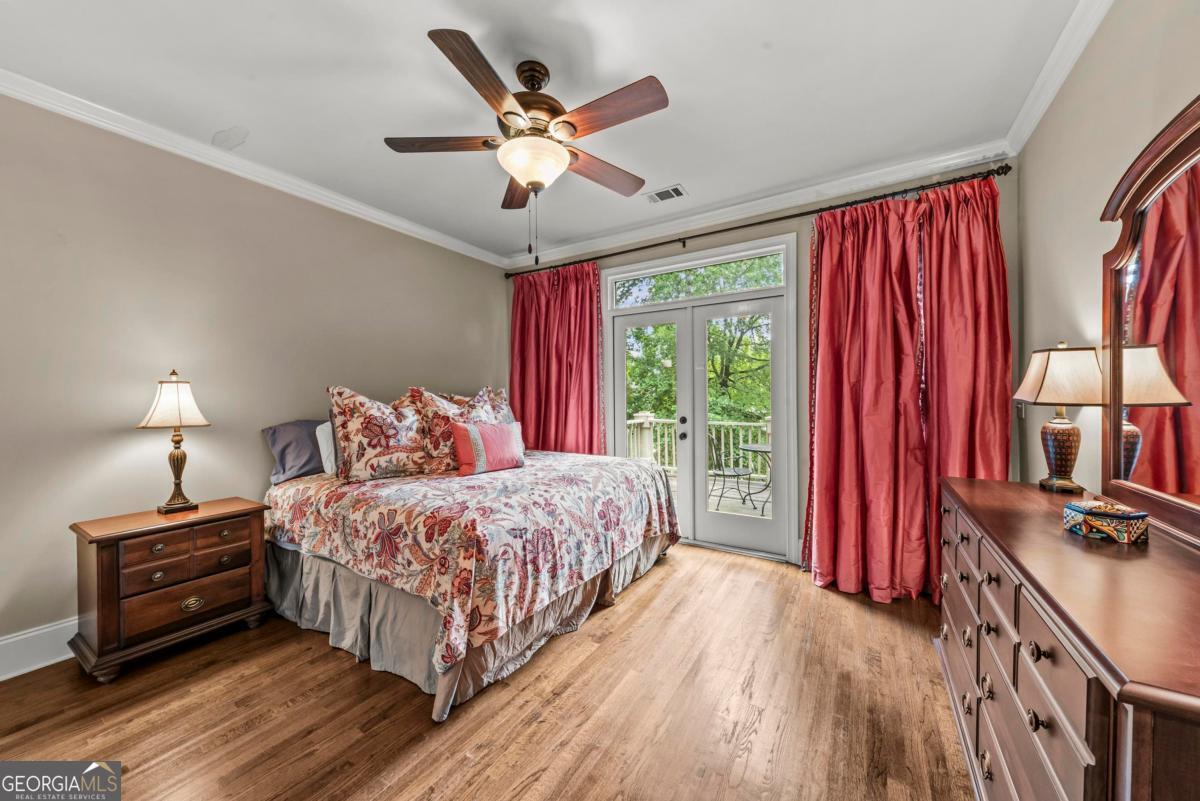 1020 Colonial Court Greensboro GA 30642