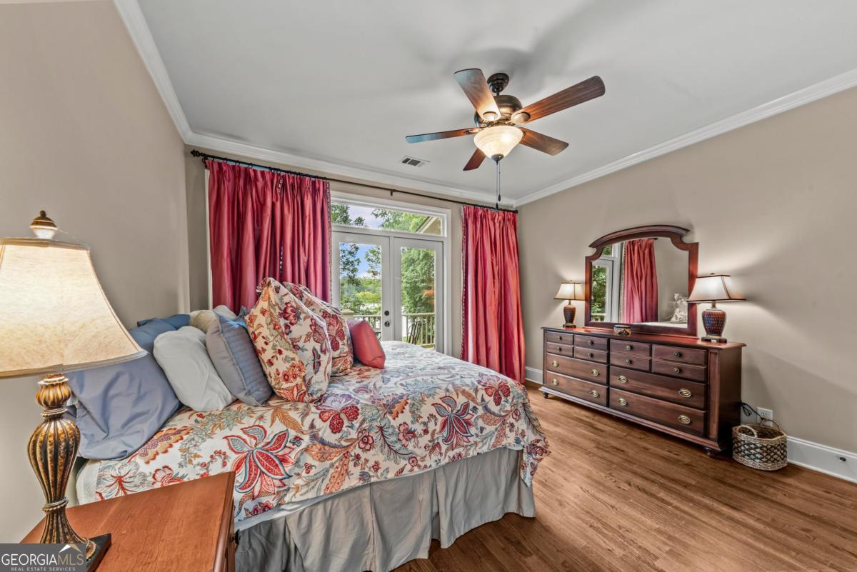1020 Colonial Court Greensboro GA 30642
