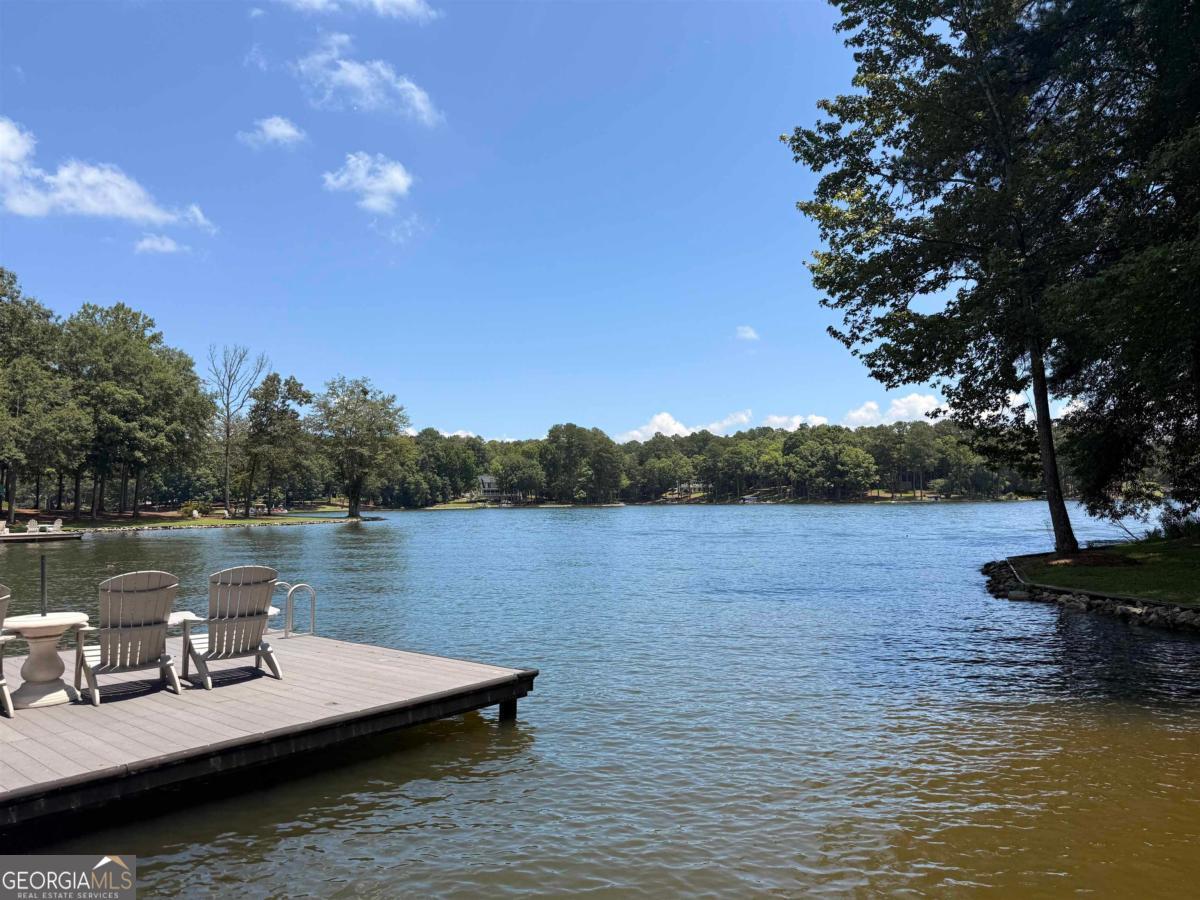1020 Colonial Court Greensboro GA 30642