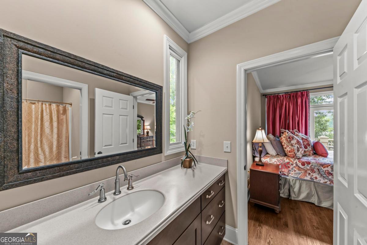 1020 Colonial Court Greensboro GA 30642