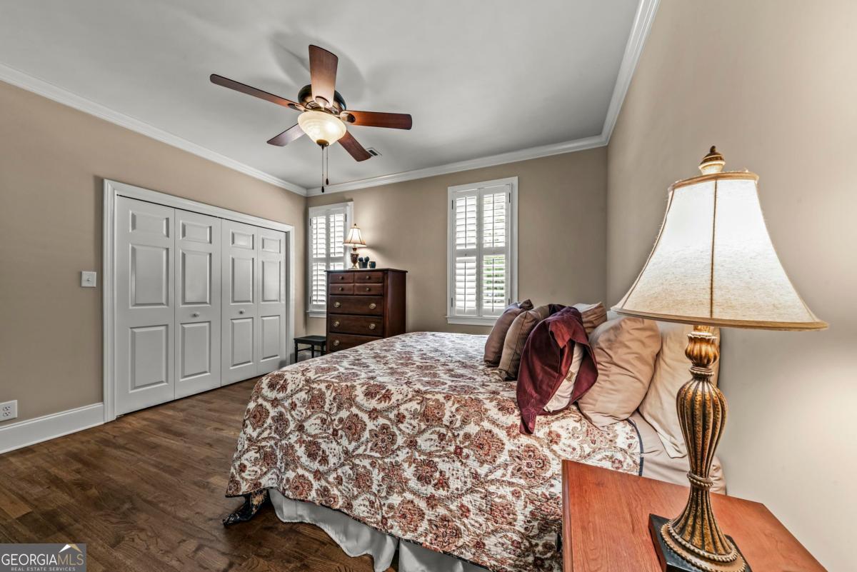 1020 Colonial Court Greensboro GA 30642
