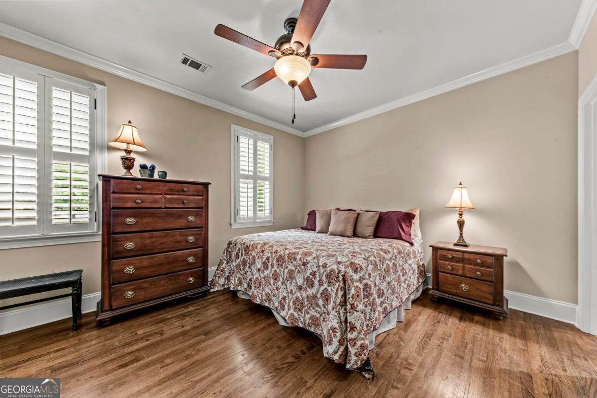 1020 Colonial Court Greensboro GA 30642