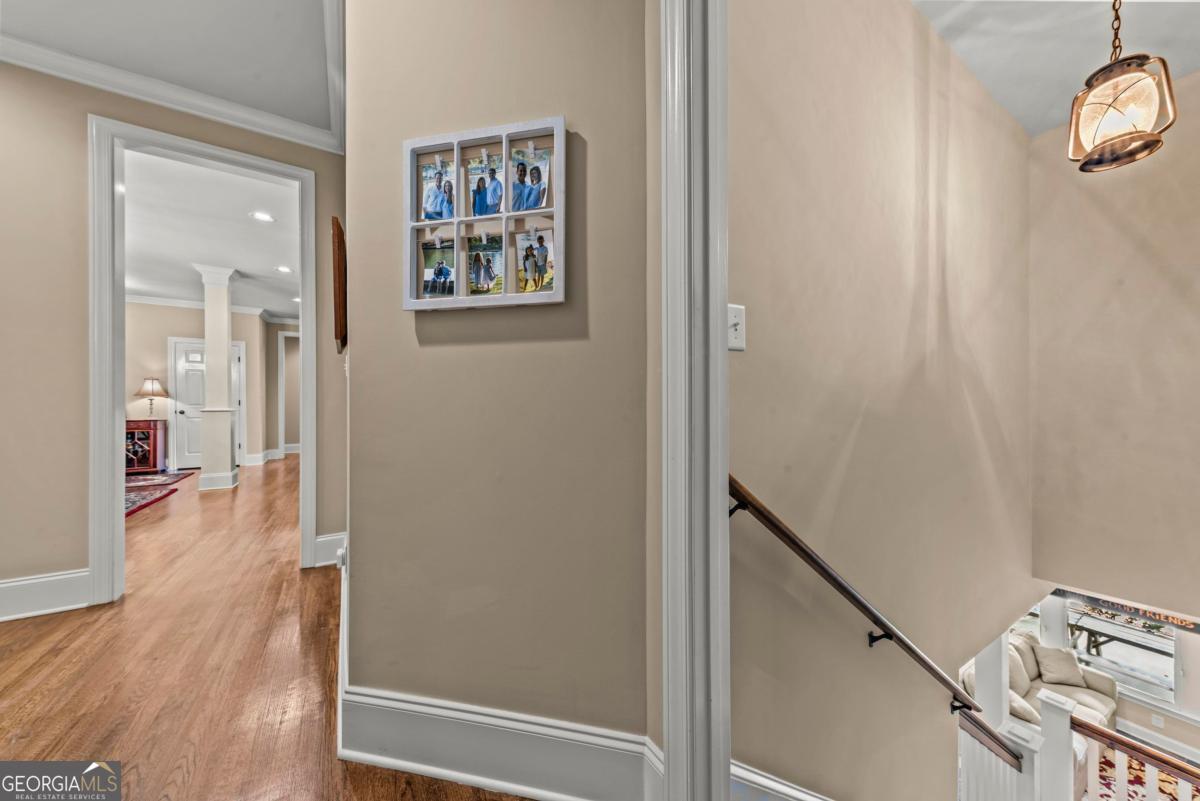 1020 Colonial Court Greensboro GA 30642