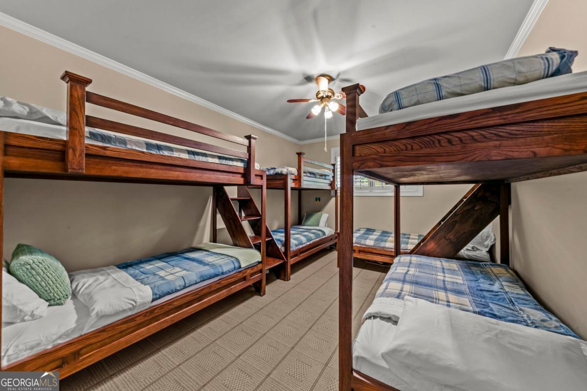 1020 Colonial Court Greensboro GA 30642