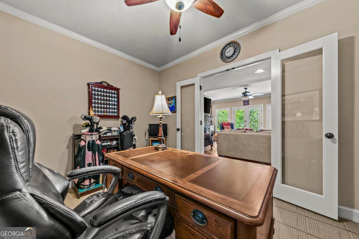 1020 Colonial Court Greensboro GA 30642