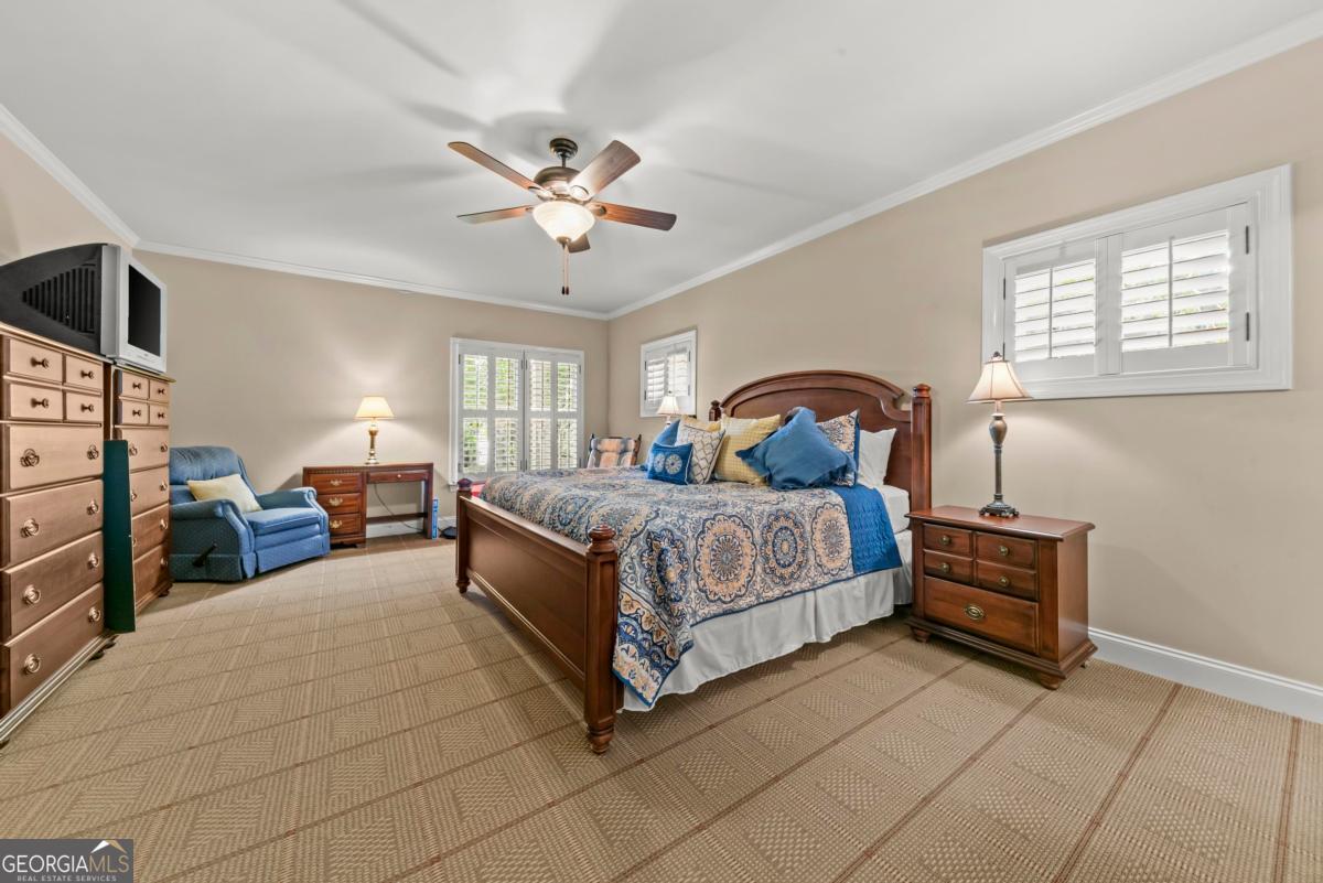 1020 Colonial Court Greensboro GA 30642