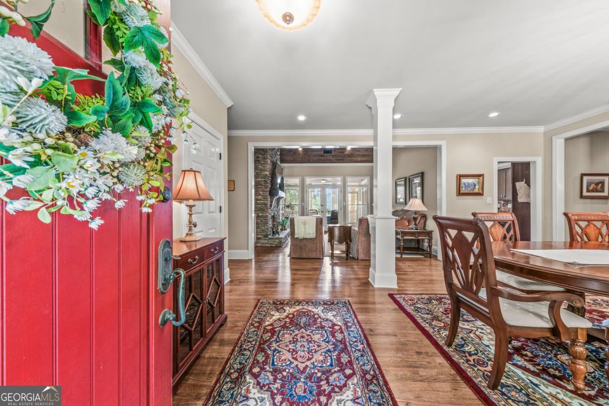 1020 Colonial Court Greensboro GA 30642