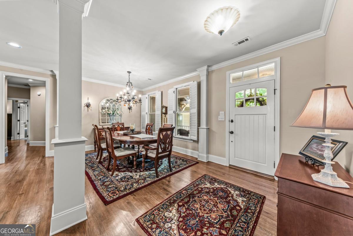 1020 Colonial Court Greensboro GA 30642