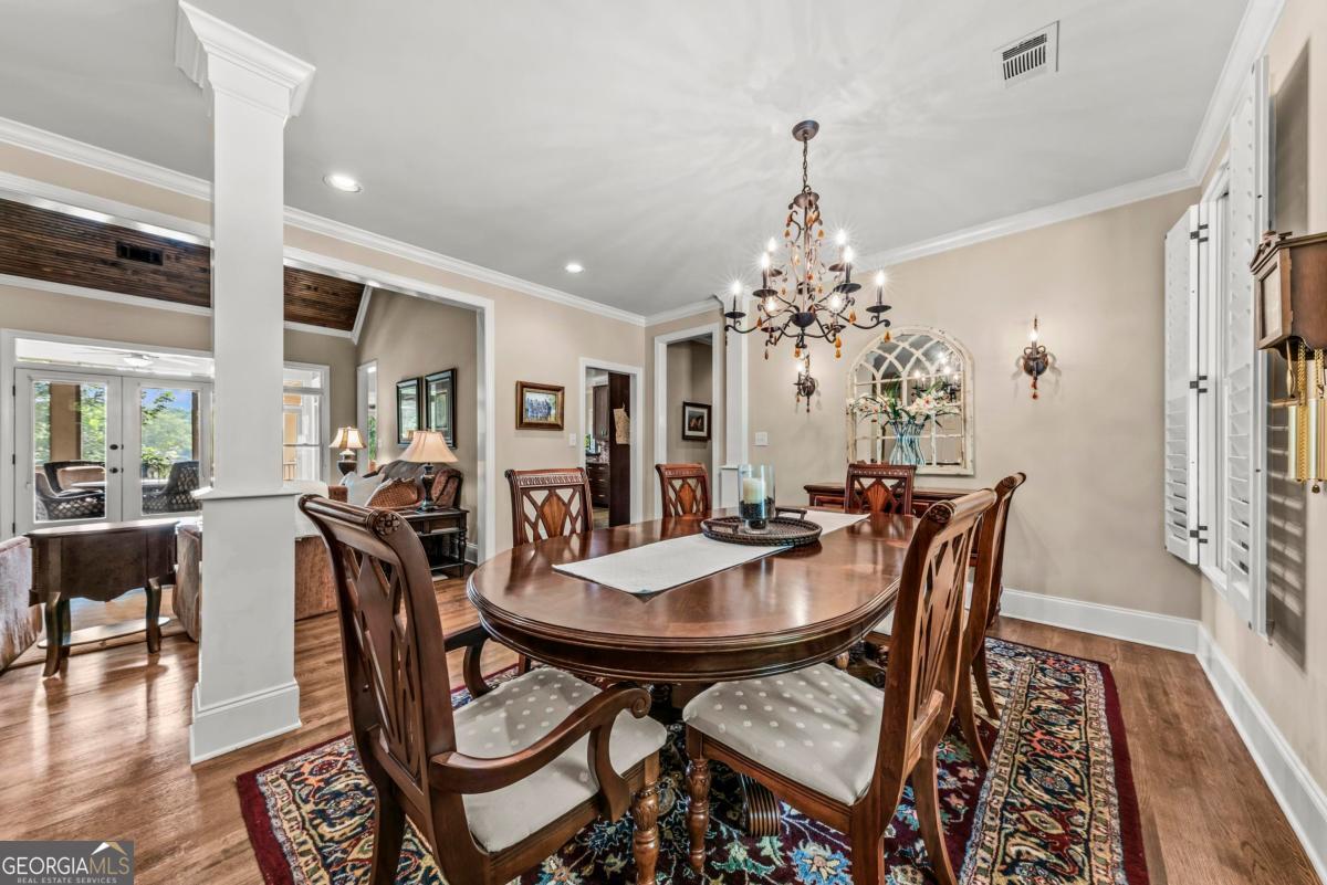 1020 Colonial Court Greensboro GA 30642