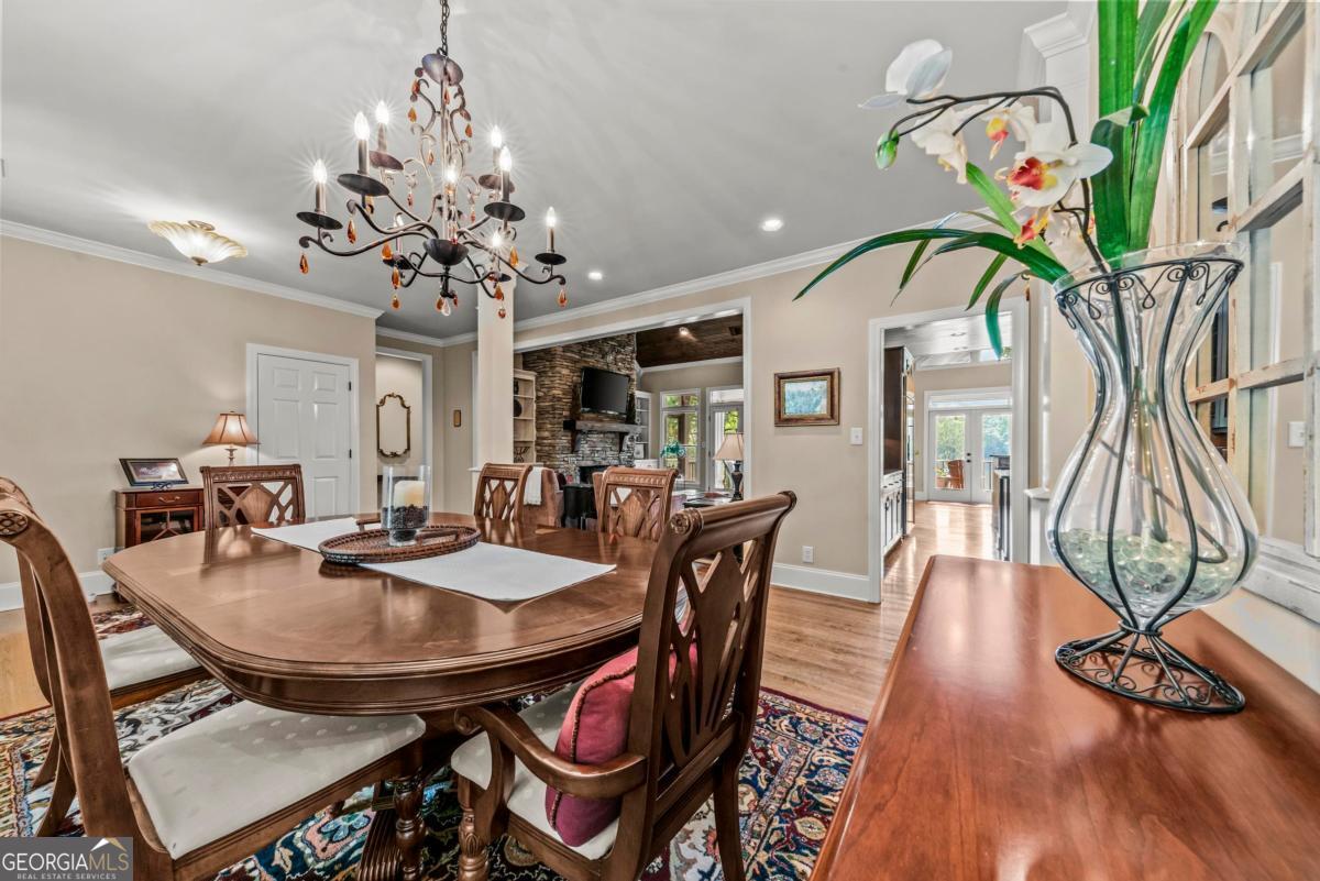1020 Colonial Court Greensboro GA 30642