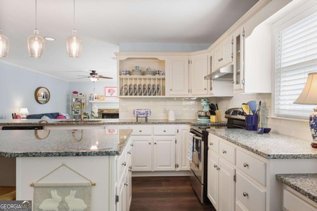 6011 Fairlong Court NW Acworth GA 30101