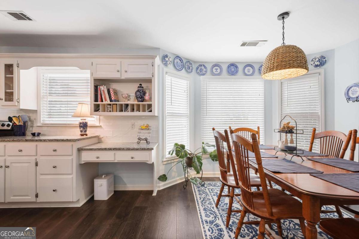 6011 Fairlong Court NW Acworth GA 30101