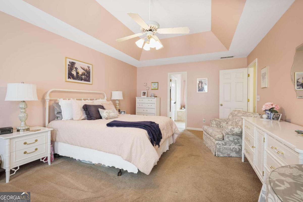 6011 Fairlong Court NW Acworth GA 30101