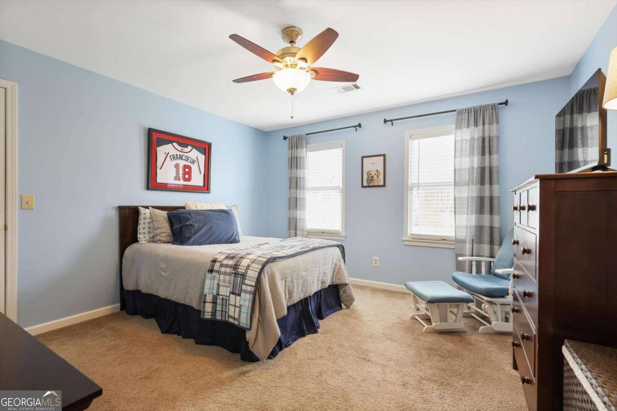 6011 Fairlong Court NW Acworth GA 30101