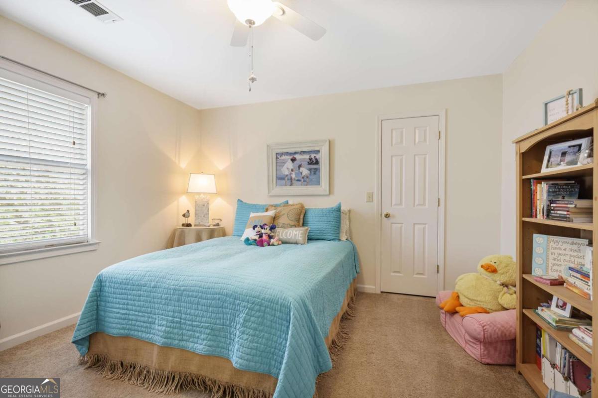 6011 Fairlong Court NW Acworth GA 30101