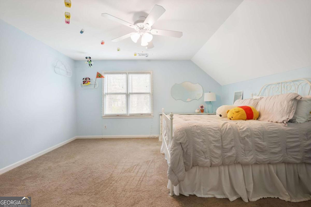 6011 Fairlong Court NW Acworth GA 30101