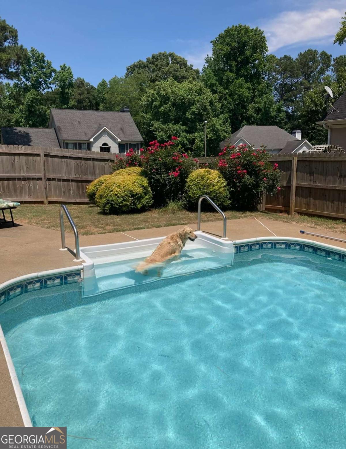 6011 Fairlong Court NW Acworth GA 30101