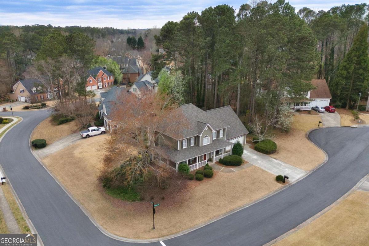 6011 Fairlong Court NW Acworth GA 30101
