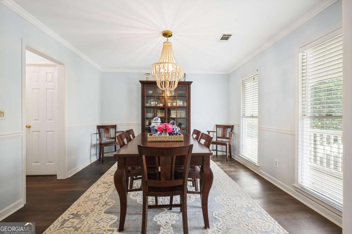 6011 Fairlong Court NW Acworth GA 30101