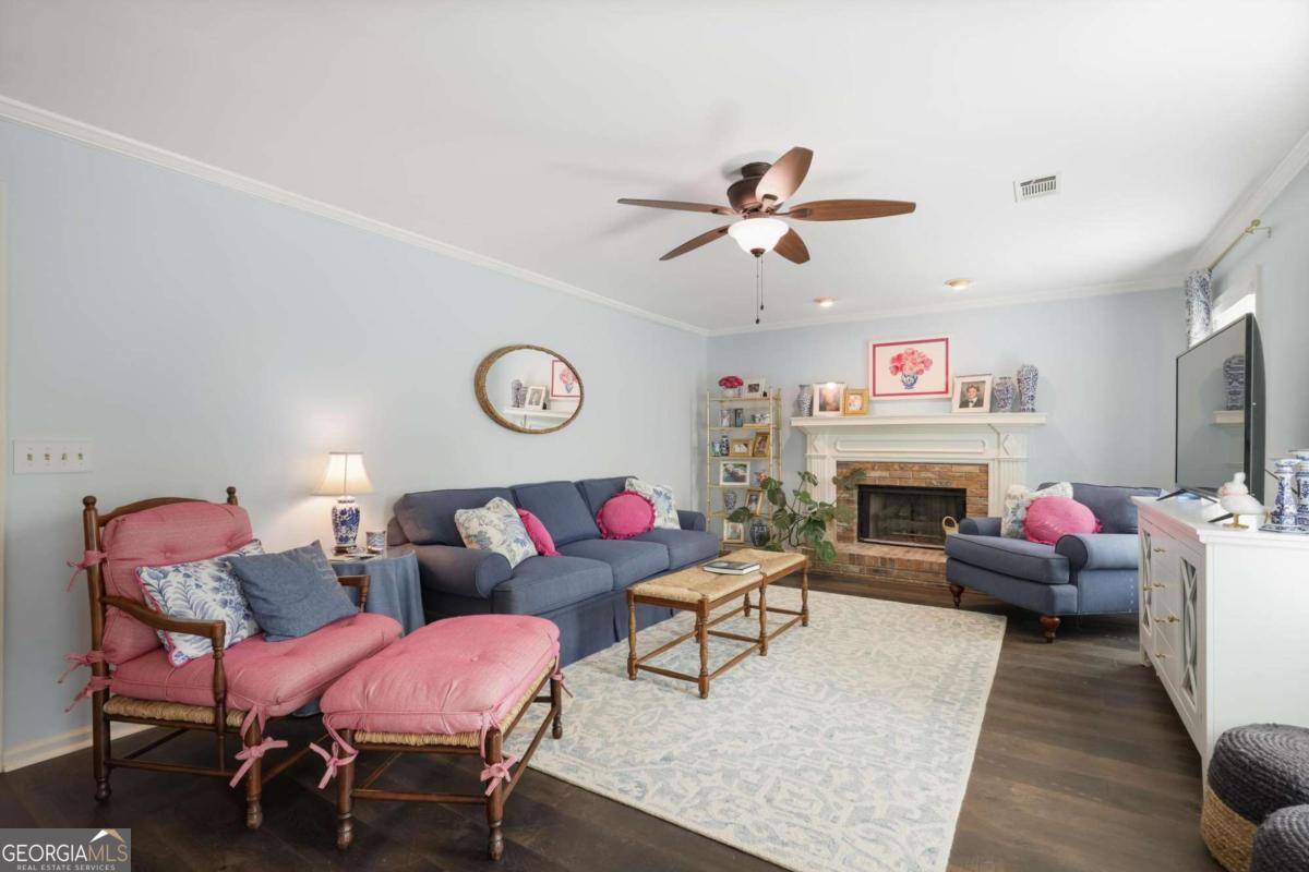 6011 Fairlong Court NW Acworth GA 30101