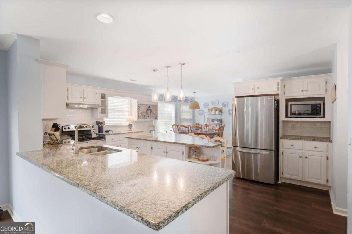 6011 Fairlong Court NW Acworth GA 30101