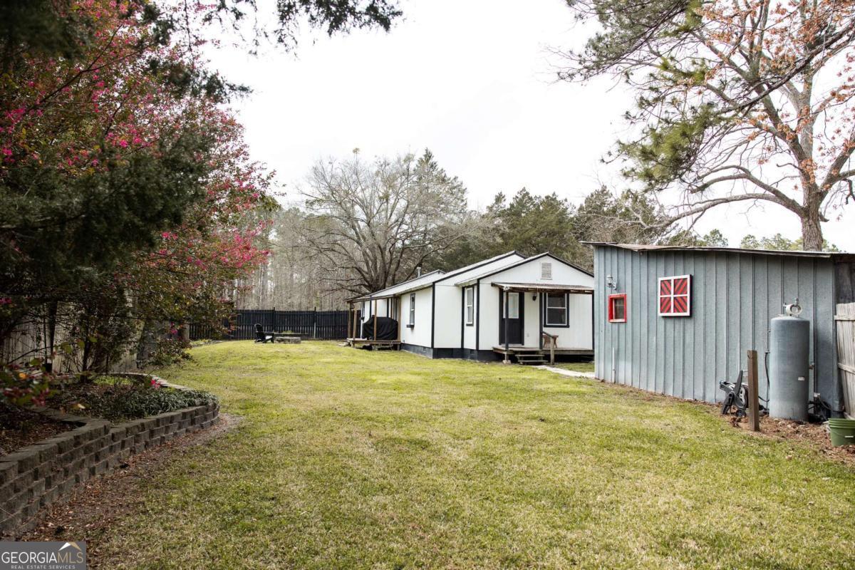 5720 N Highway 21 Springfield GA 31329