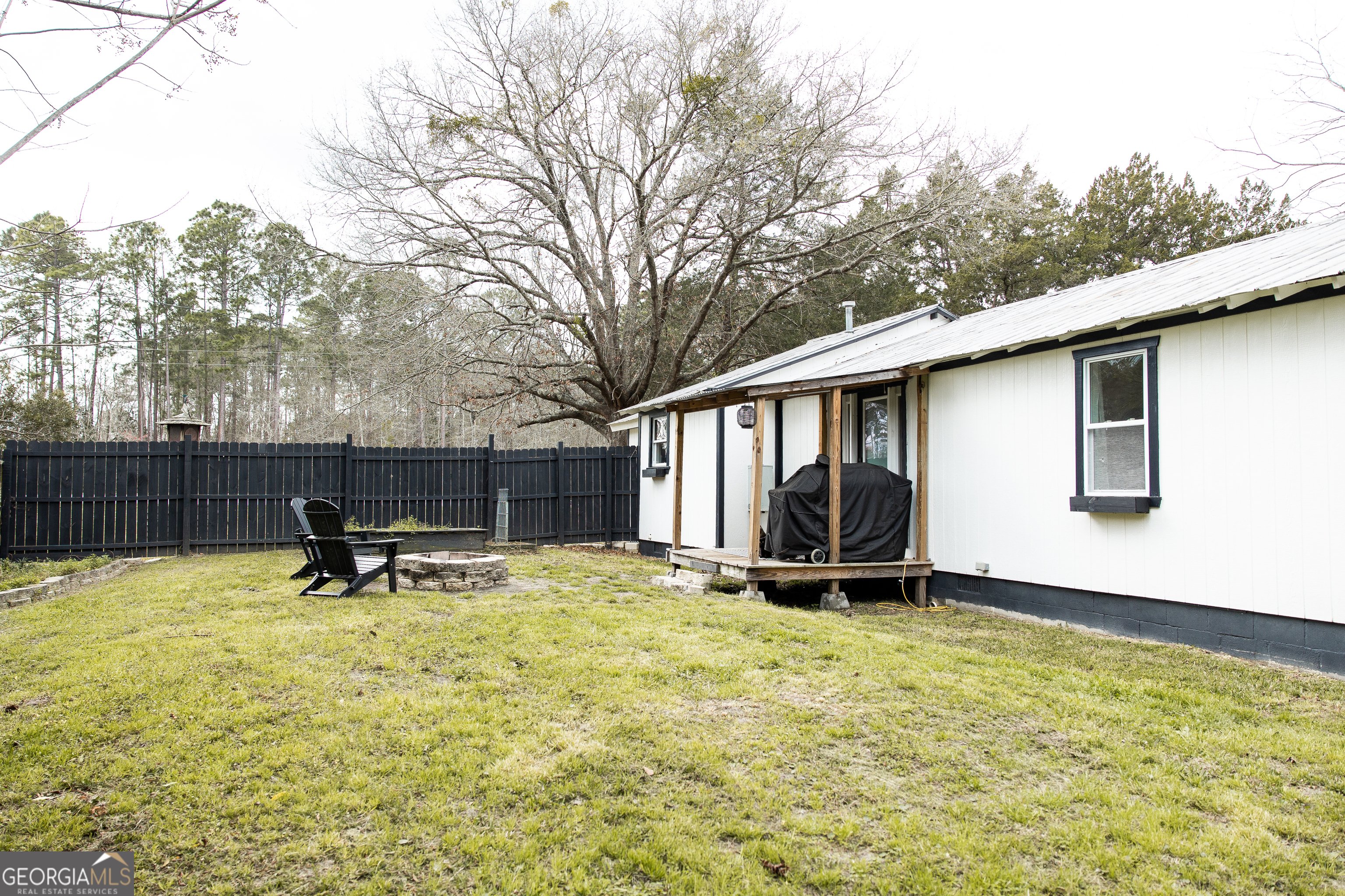 5720 N Highway 21 Springfield GA 31329