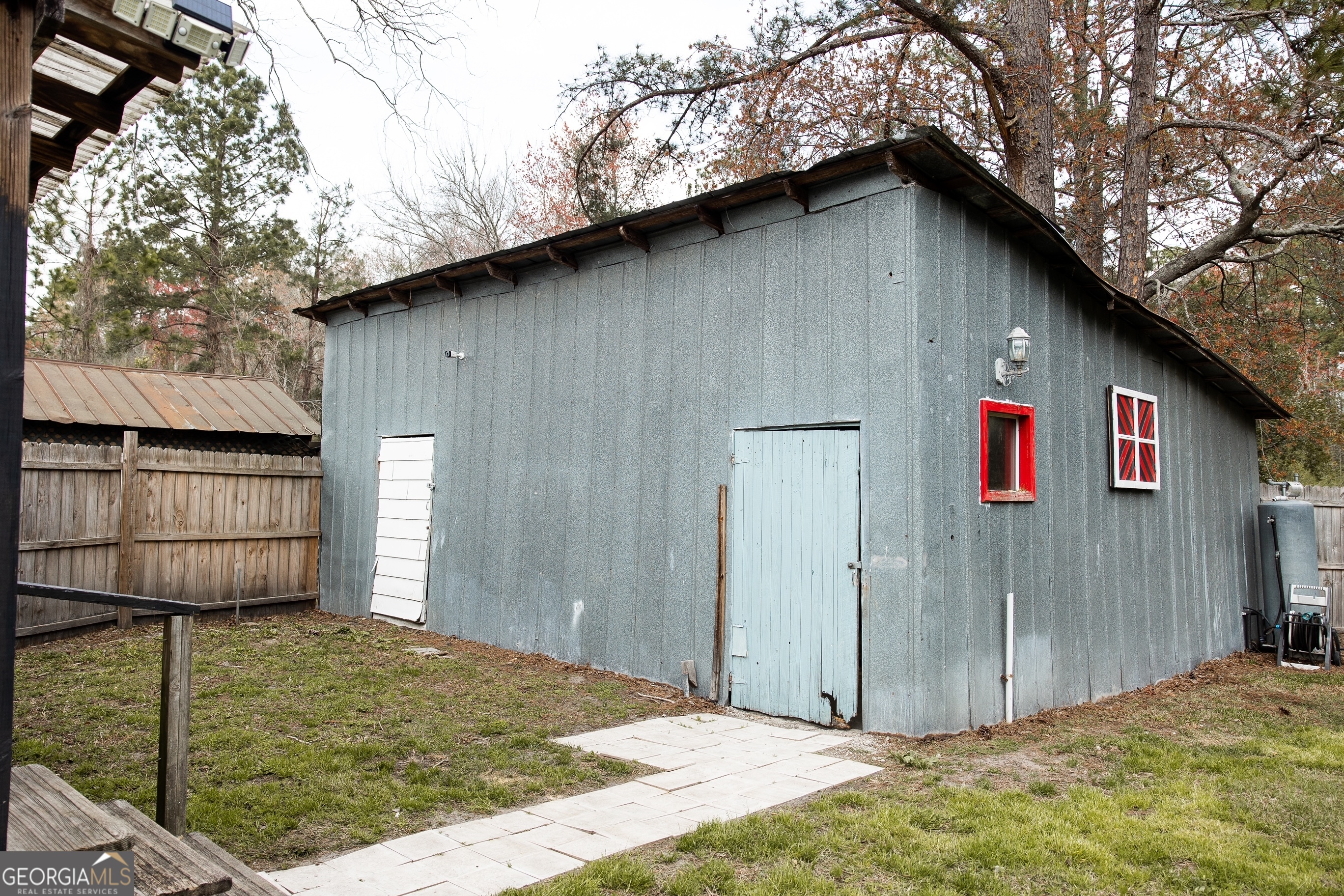 5720 N Highway 21 Springfield GA 31329