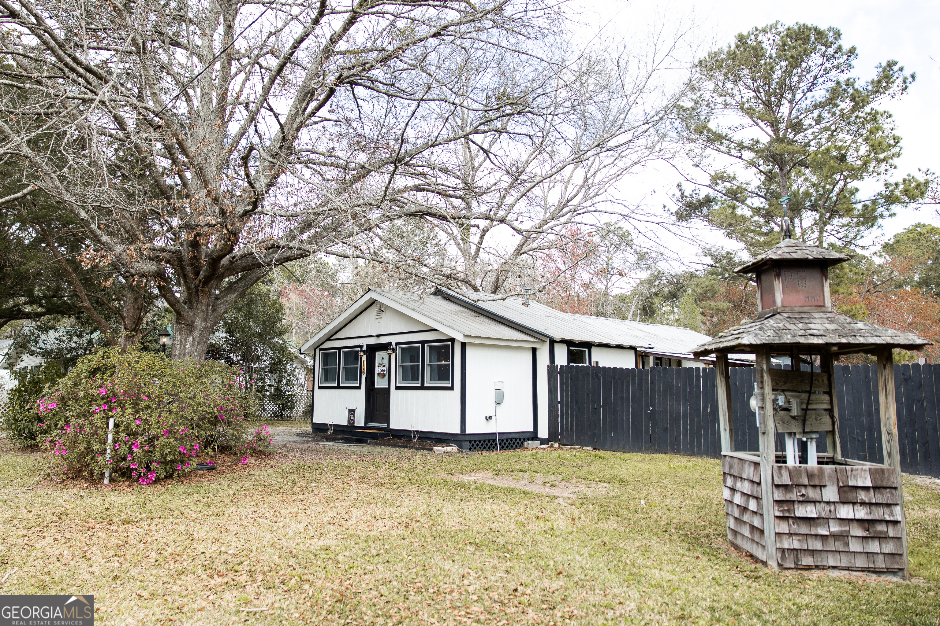 5720 N Highway 21 Springfield GA 31329