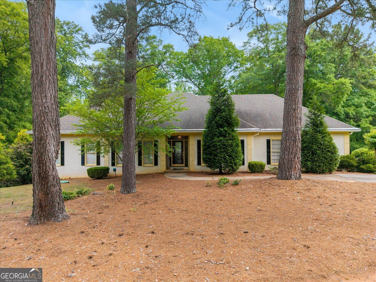 1441 Brandy Shoals Drive Conyers GA 30013