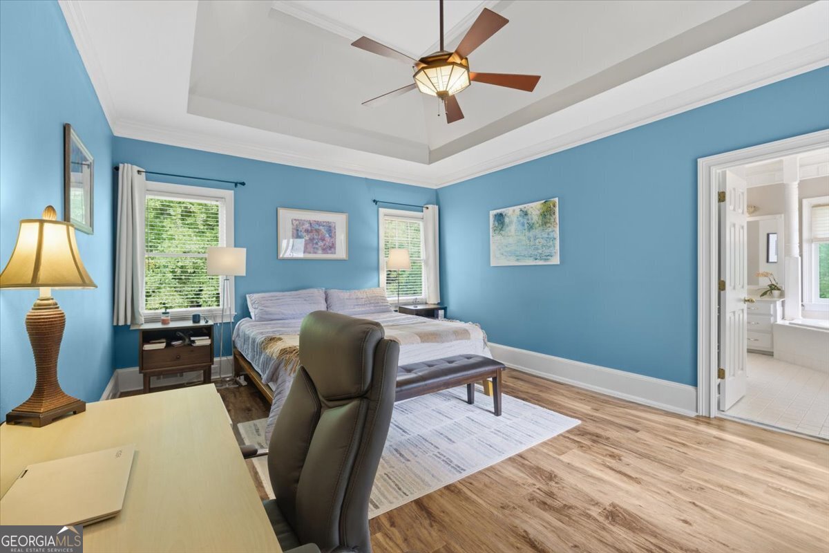 1441 Brandy Shoals Drive Conyers GA 30013