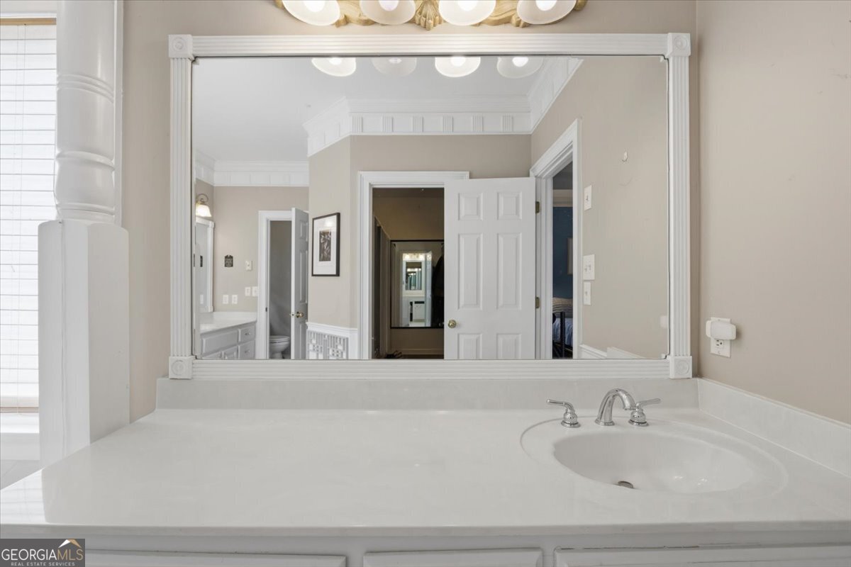 1441 Brandy Shoals Drive Conyers GA 30013