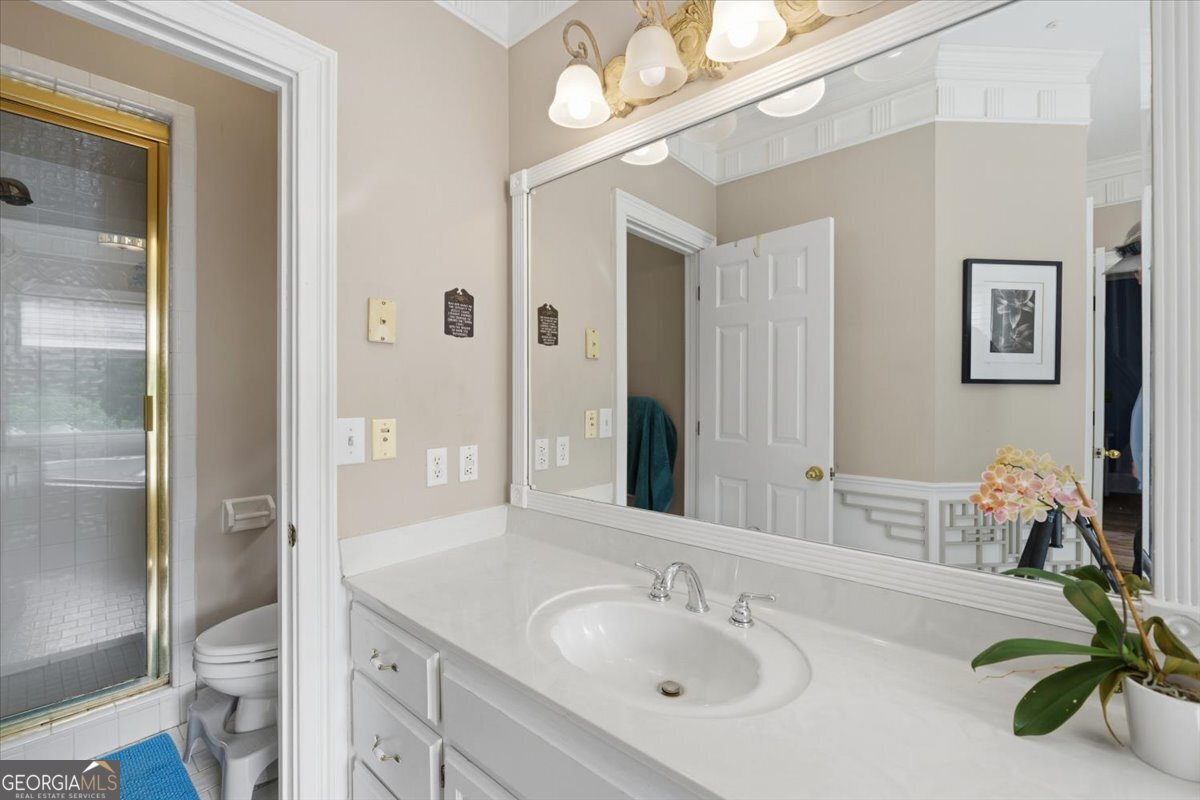 1441 Brandy Shoals Drive Conyers GA 30013