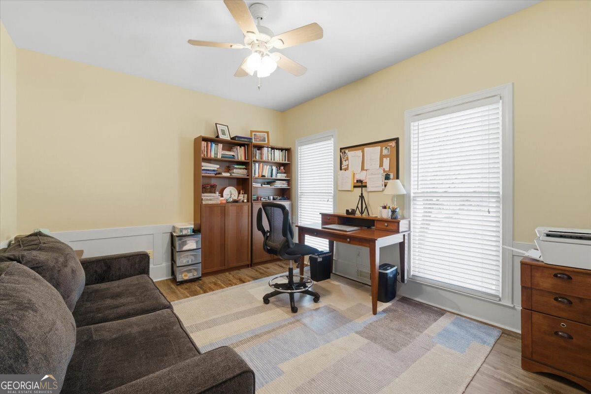 1441 Brandy Shoals Drive Conyers GA 30013