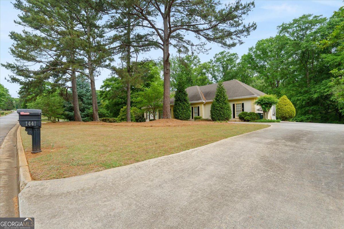 1441 Brandy Shoals Drive Conyers GA 30013