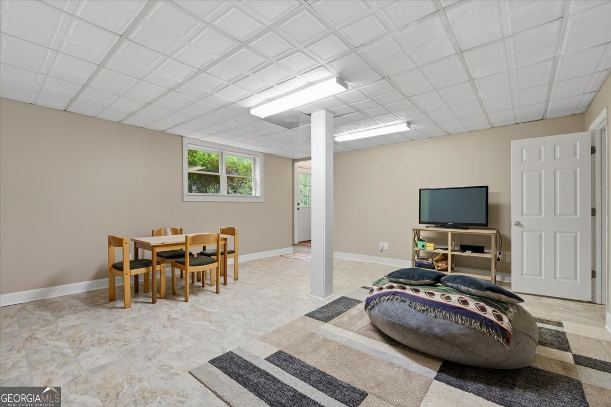 1441 Brandy Shoals Drive Conyers GA 30013