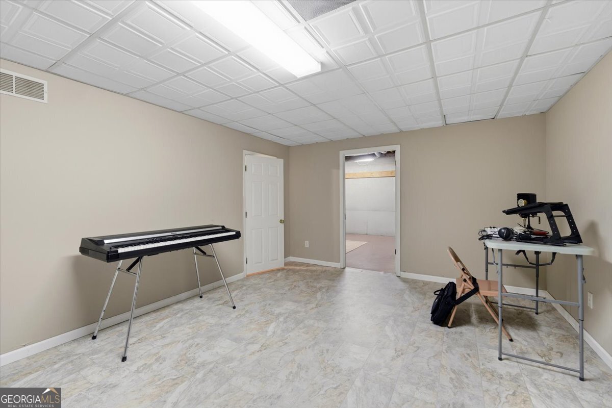 1441 Brandy Shoals Drive Conyers GA 30013