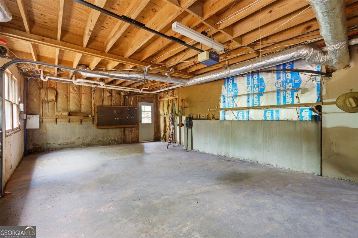 1441 Brandy Shoals Drive Conyers GA 30013