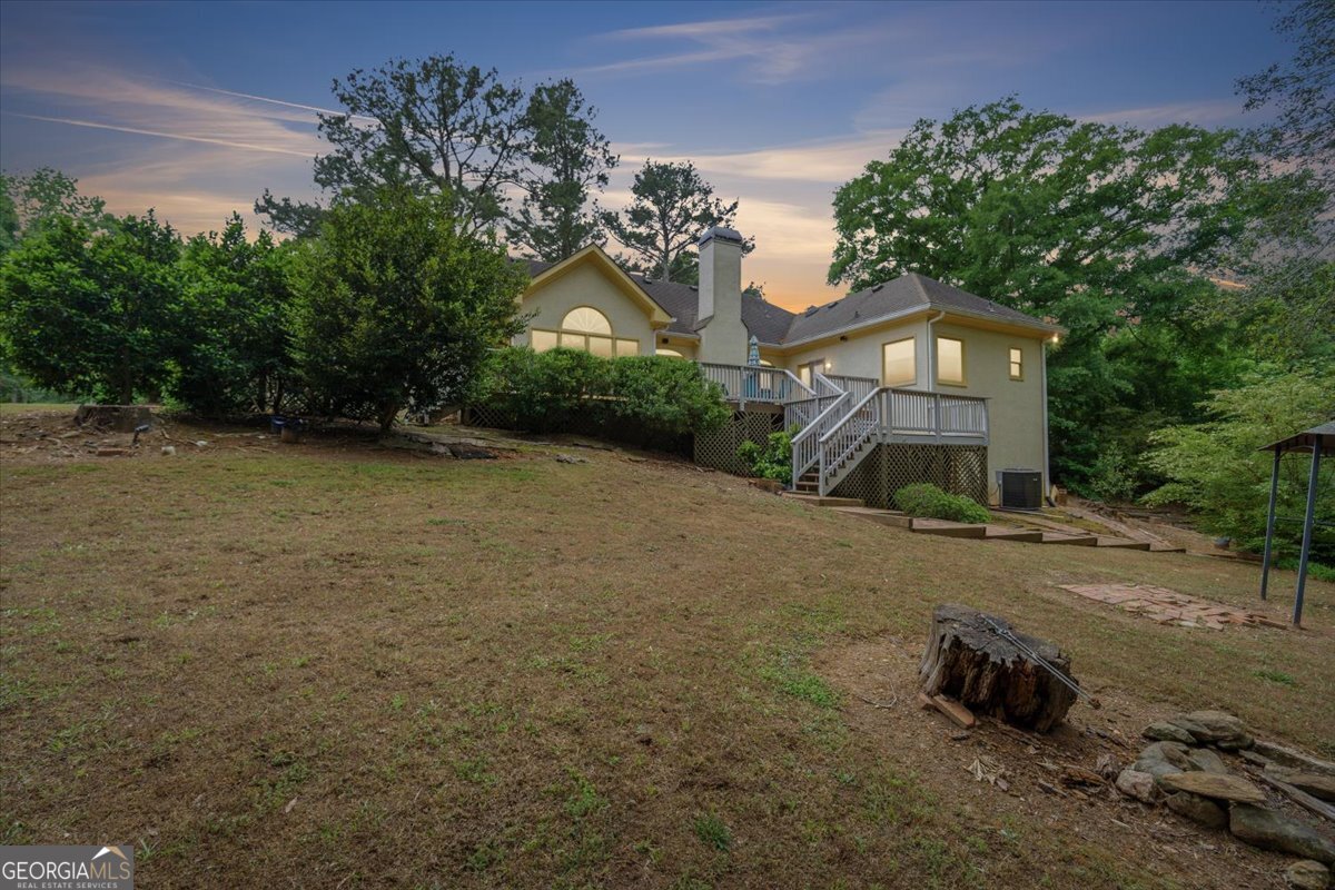 1441 Brandy Shoals Drive Conyers GA 30013