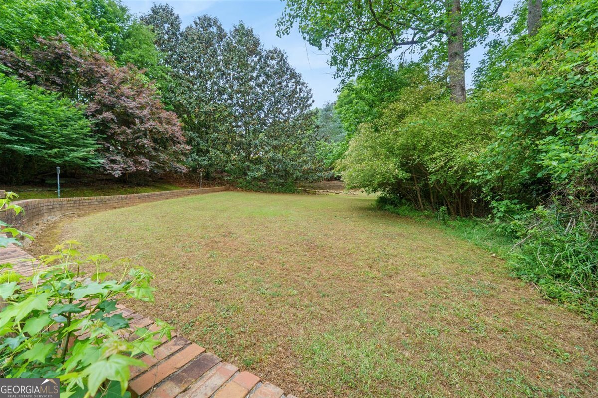 1441 Brandy Shoals Drive Conyers GA 30013