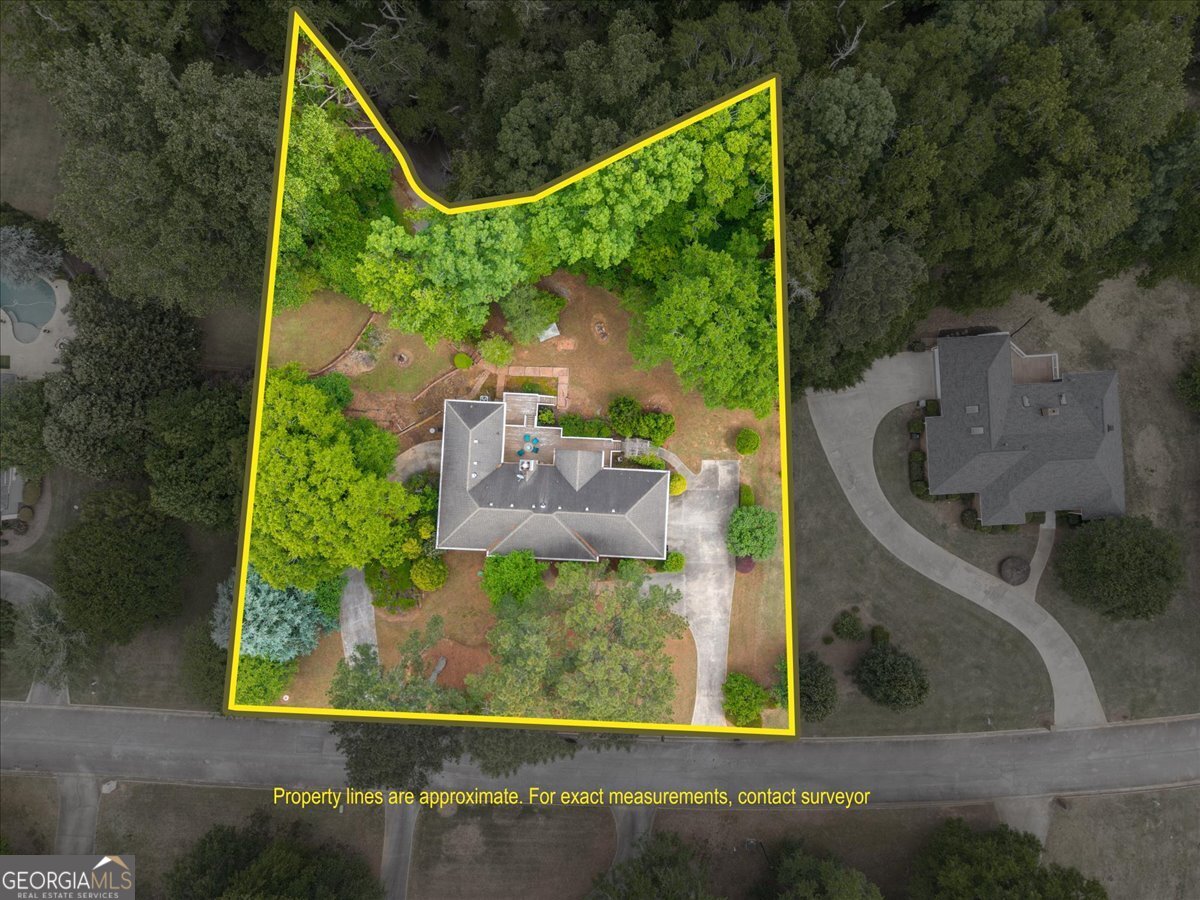1441 Brandy Shoals Drive Conyers GA 30013