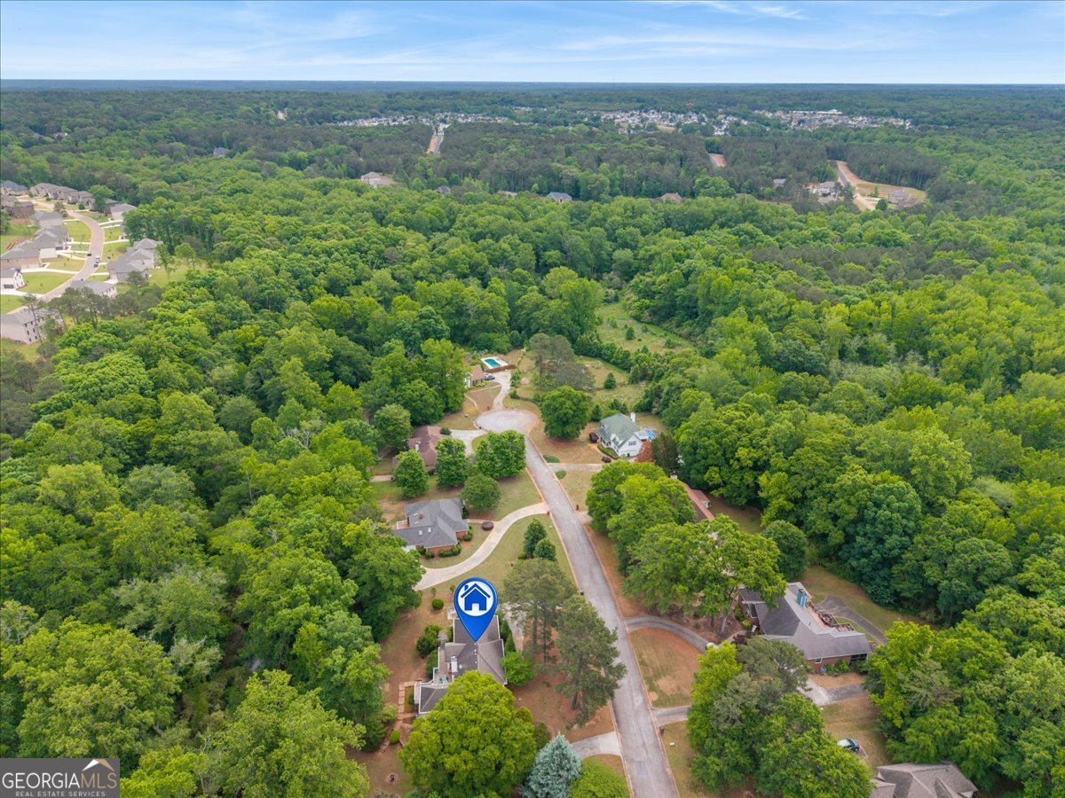 1441 Brandy Shoals Drive Conyers GA 30013