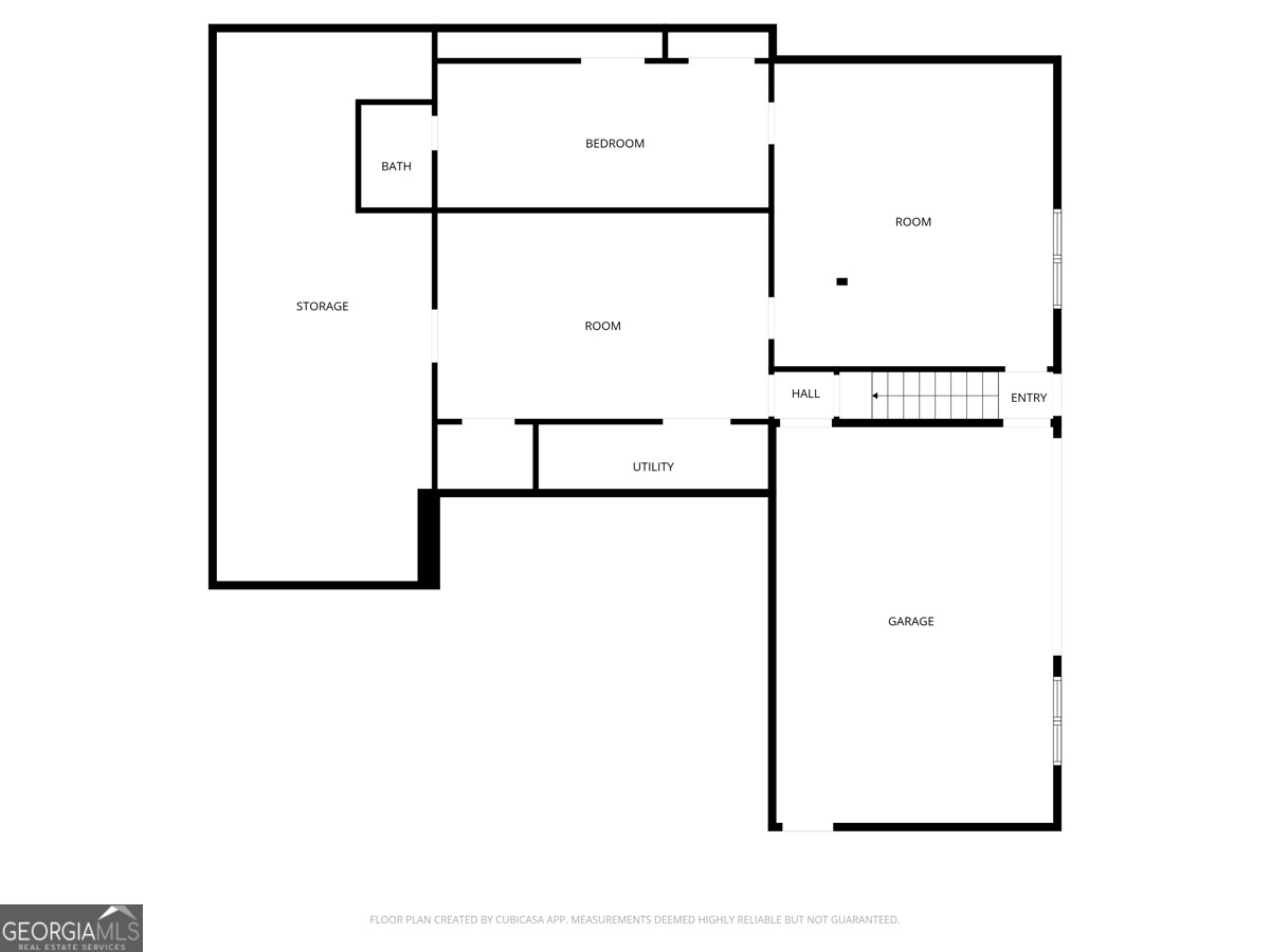 1441 Brandy Shoals Drive Conyers GA 30013