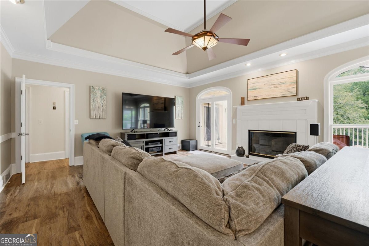 1441 Brandy Shoals Drive Conyers GA 30013