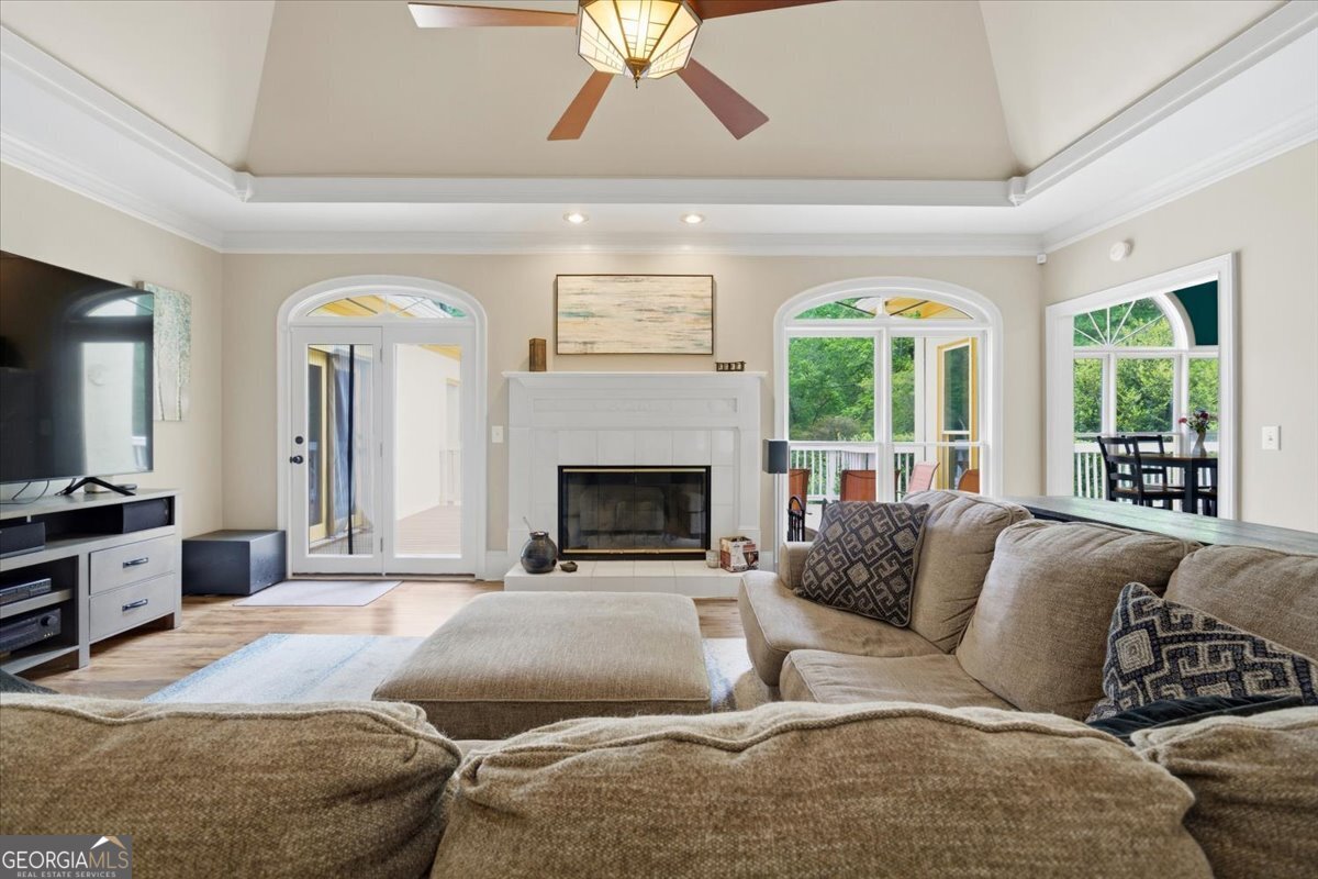 1441 Brandy Shoals Drive Conyers GA 30013