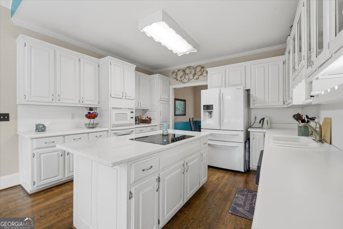 1441 Brandy Shoals Drive Conyers GA 30013
