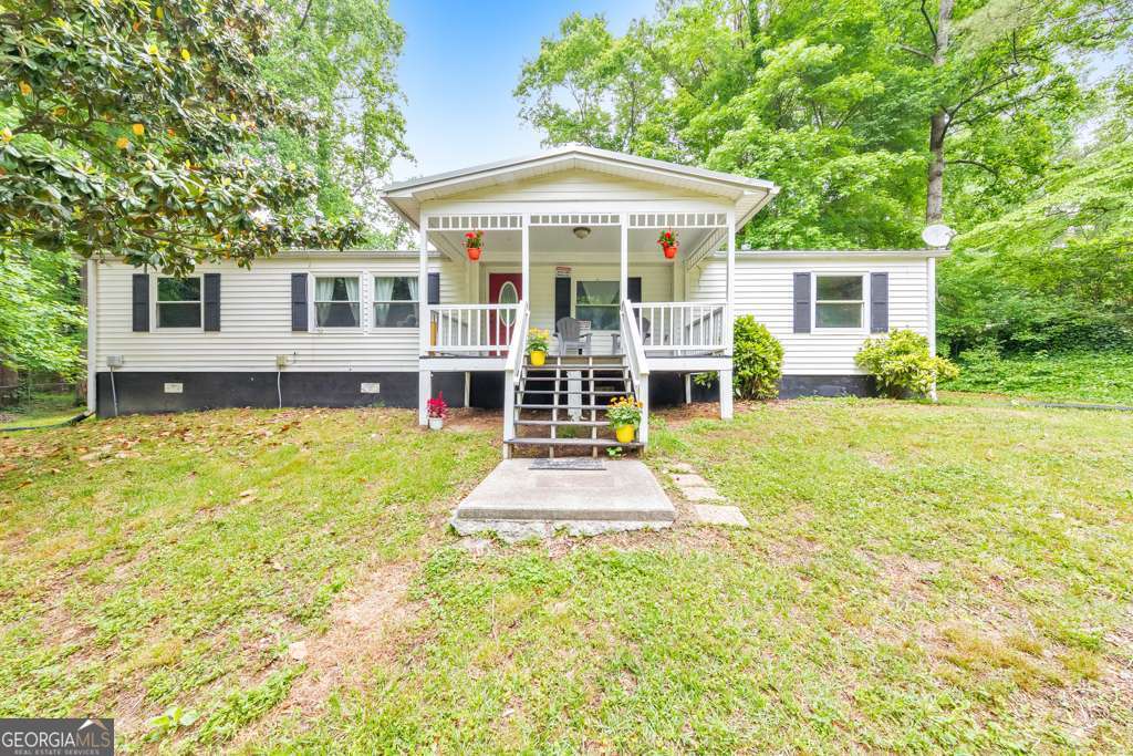 4368 Clark Circle SE Acworth GA 30102