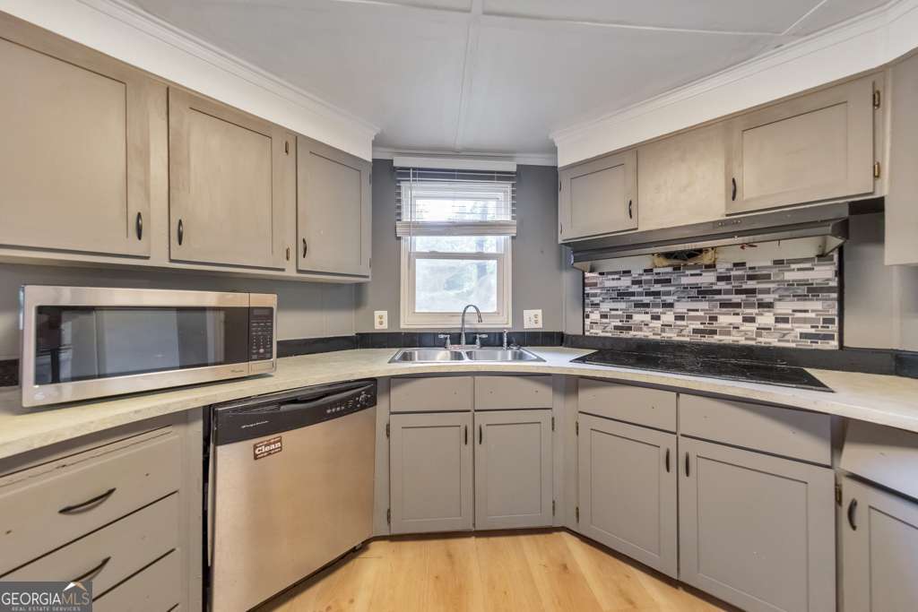 4368 Clark Circle SE Acworth GA 30102