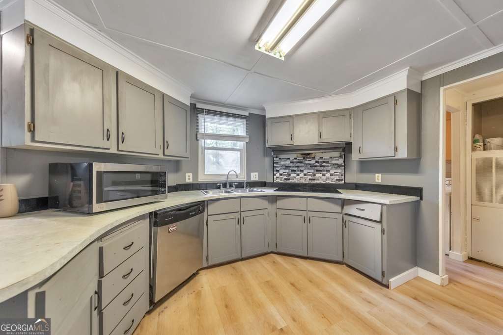 4368 Clark Circle SE Acworth GA 30102