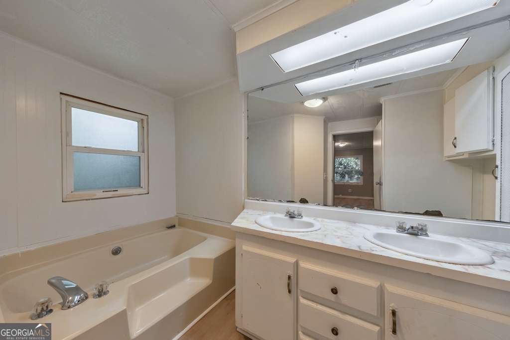 4368 Clark Circle SE Acworth GA 30102